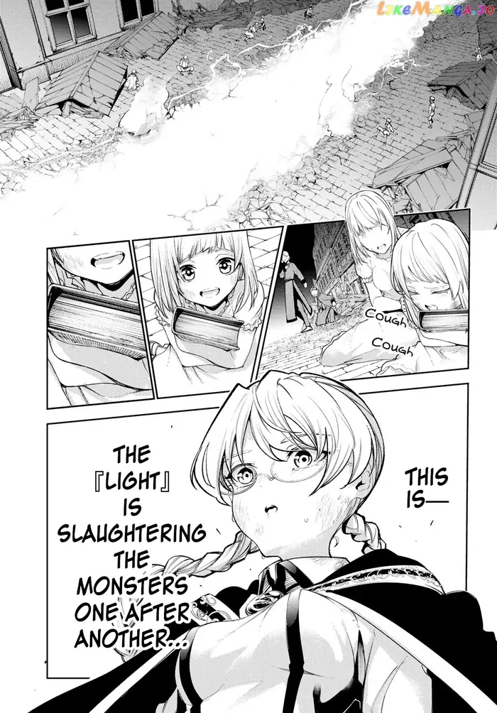 Wistoria: Wand and Sword Chapter 27 image 31_optimized